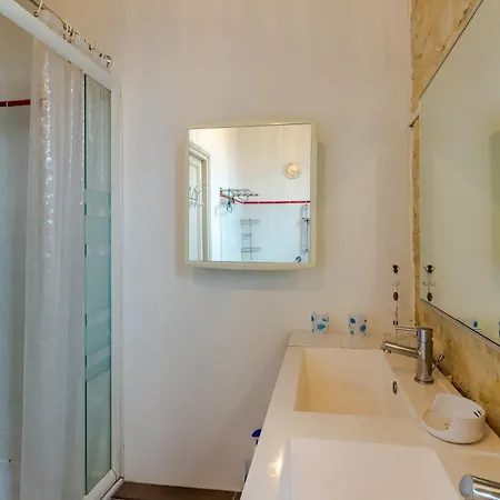 La Maison Des Deux Cantous Holiday home Saint-Jory-las-Bloux
