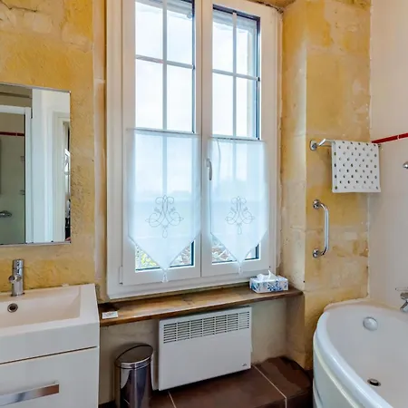 La Maison Des Deux Cantous * Saint-Jory-las-Bloux
