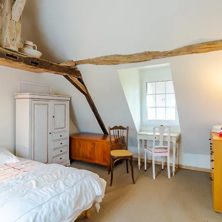 La Maison Des Deux Cantous Holiday home
