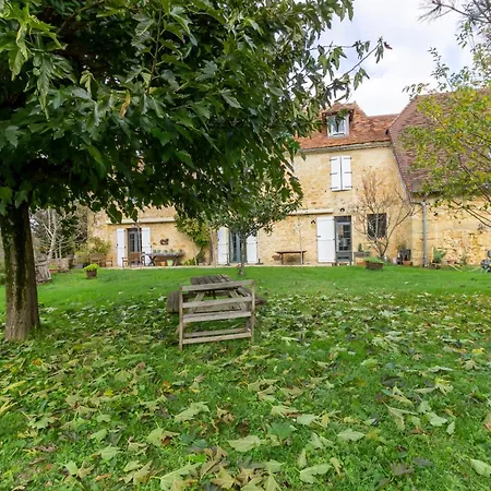 La Maison Des Deux Cantous *